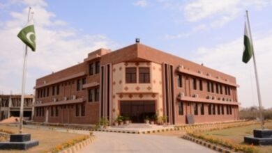 Photo of 7 Scientists From ICCBS-UoK Included in Stanford University’s Global Scientists’ List