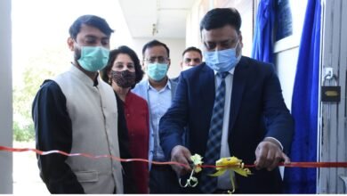 Photo of KU VC Inaugurates Karachi University Business Incubation Center
