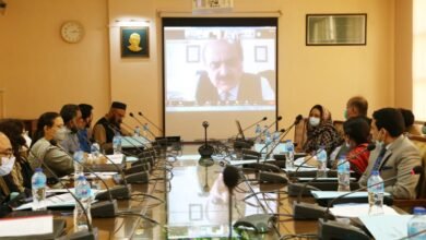 Photo of KU Seminar Calls For Declaring Educational Emergency in Pakistan