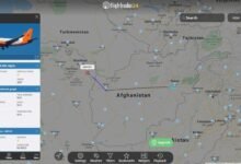 Photo of Ukraine’s Foreign Ministry Denies Dy FM’s Hijacking Claim