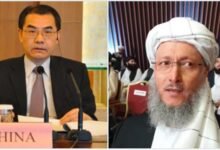 Photo of Taliban To Beijing: “Will Never Allow Use of Afghan Soil Against China”